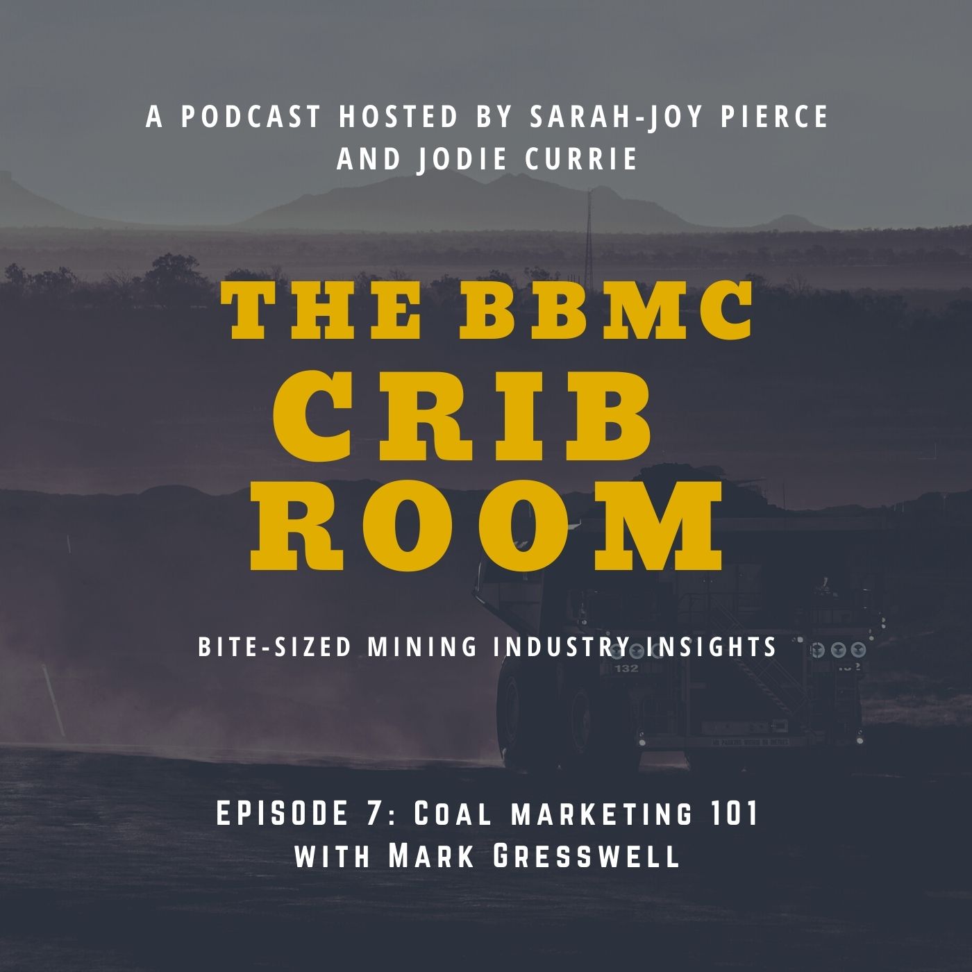 The BBMC Crib Room Podcast