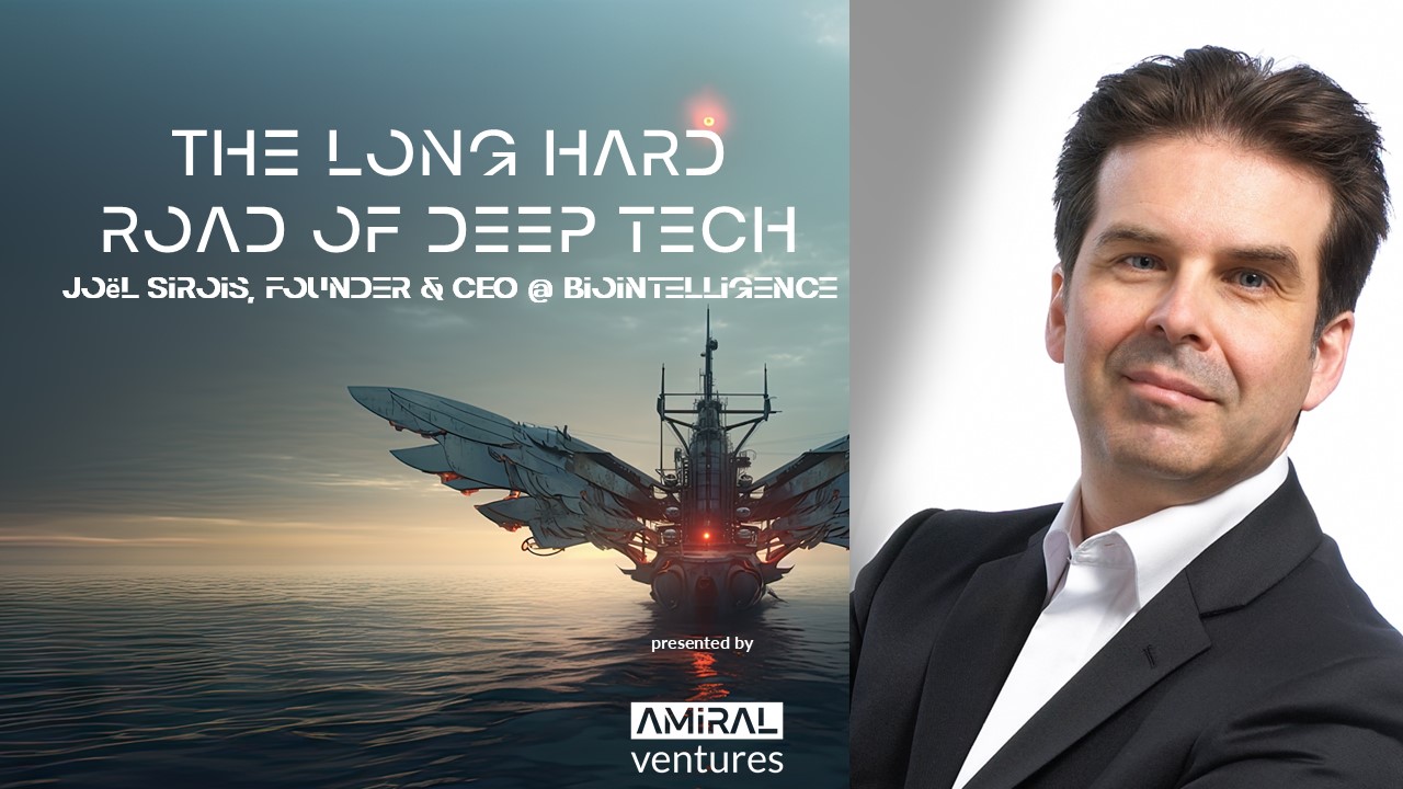 Flagship Podcast