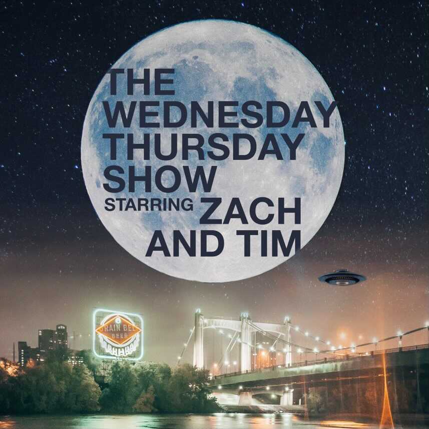 Bonus Weds/Thurs Show: The Pagan Origins of Christmas and New Year's