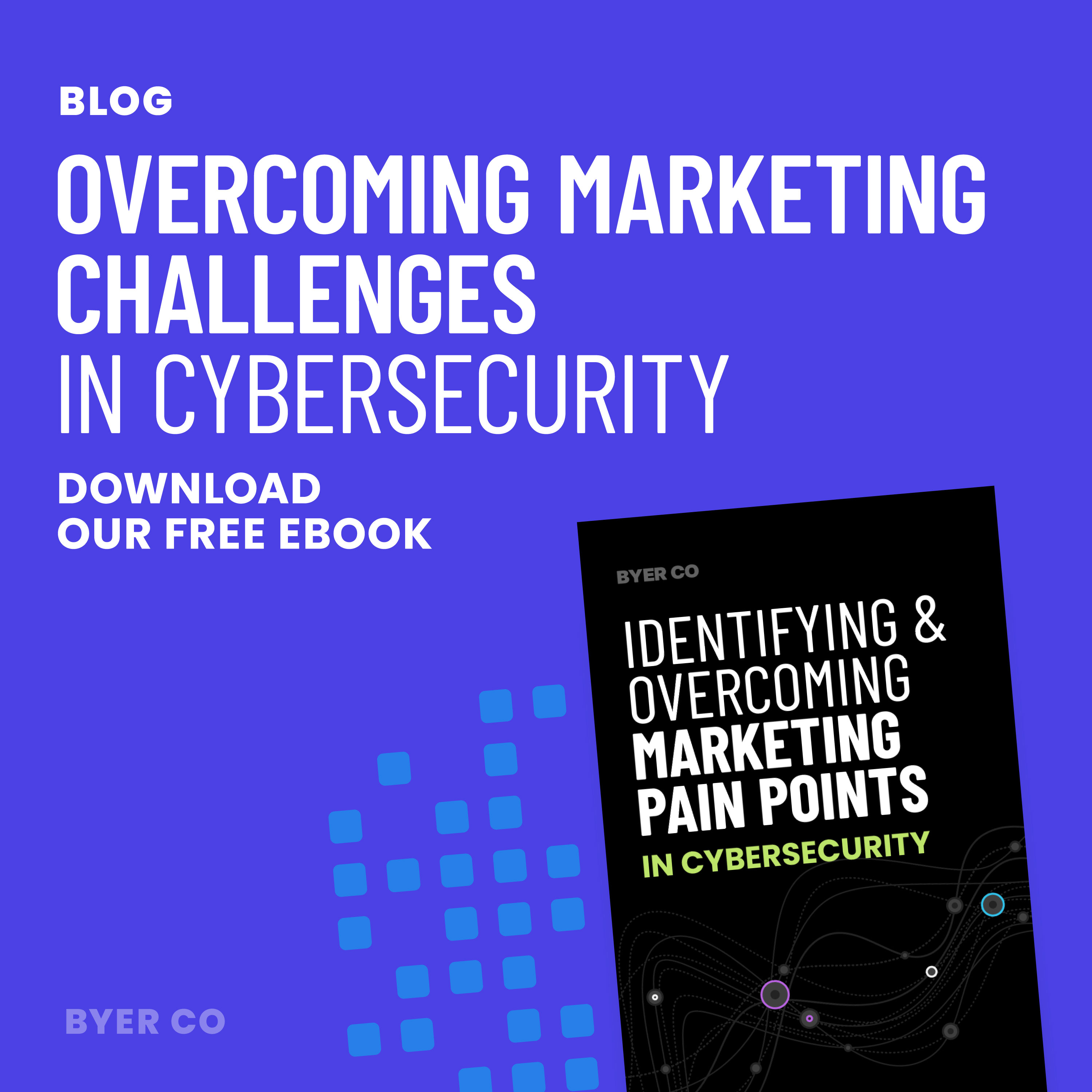 Book Summary: Overcoming Marketing Challenges in Cybersecurity