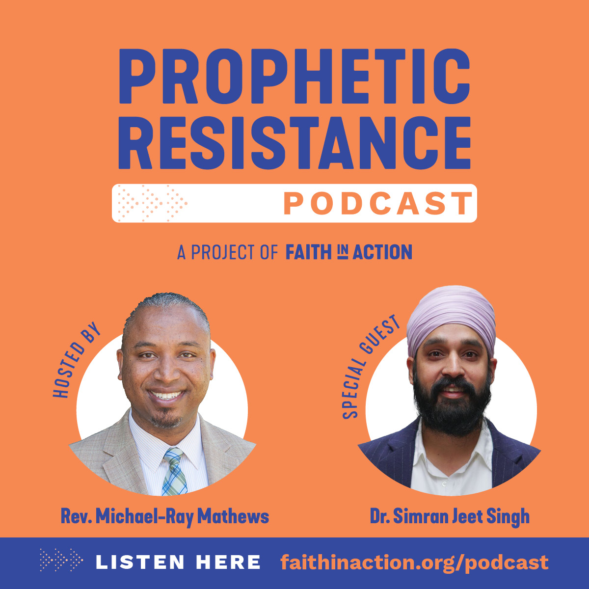 Episode 62: Dr. Simran Jeet Singh