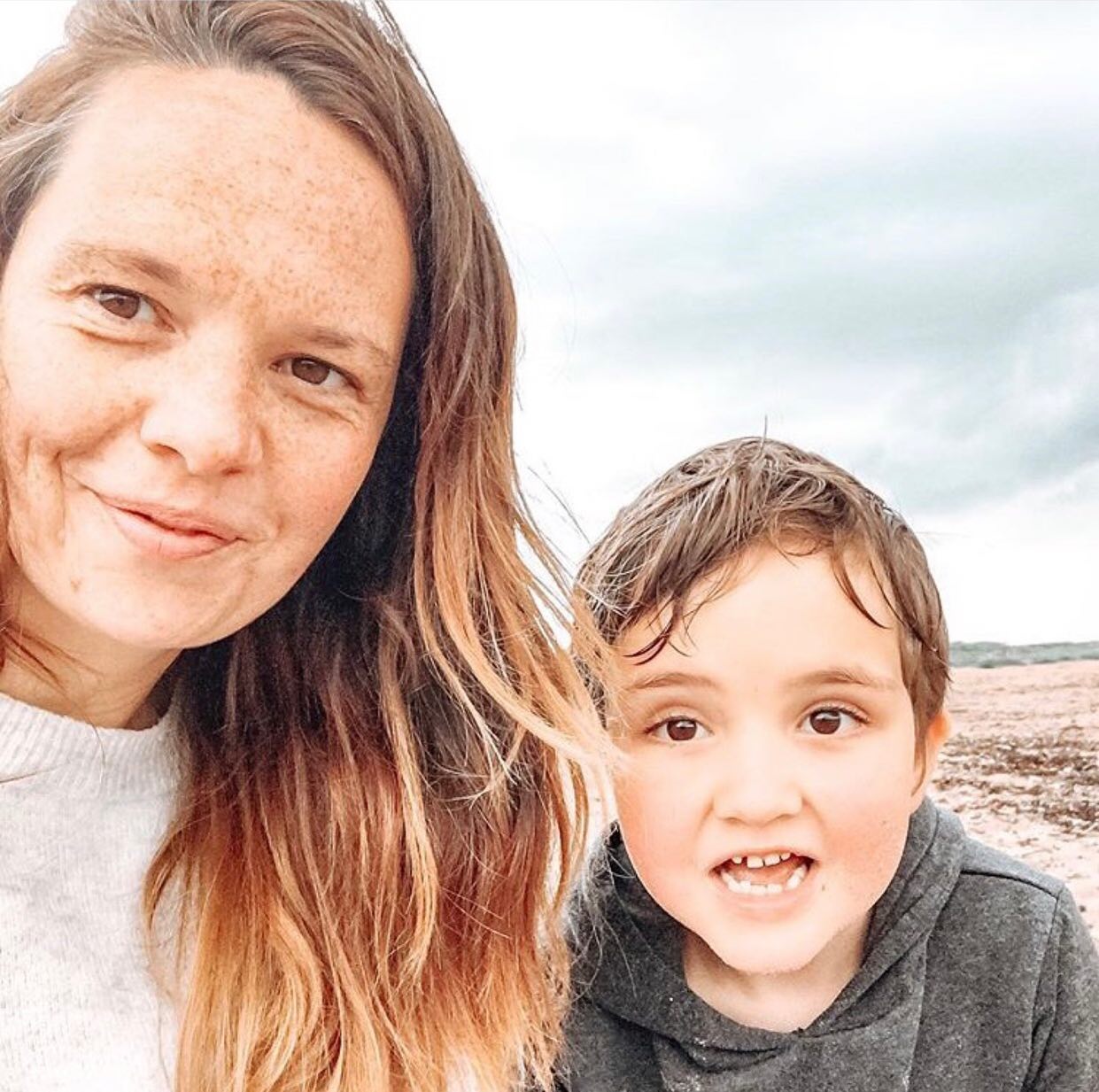 “Why Self-Care Is Second To None For Parents Raising Children With Special Needs”