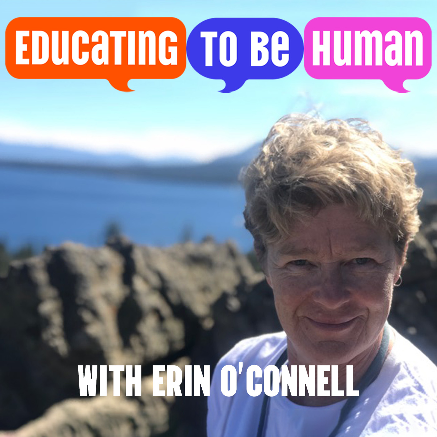 Educating to Be Human Podcast