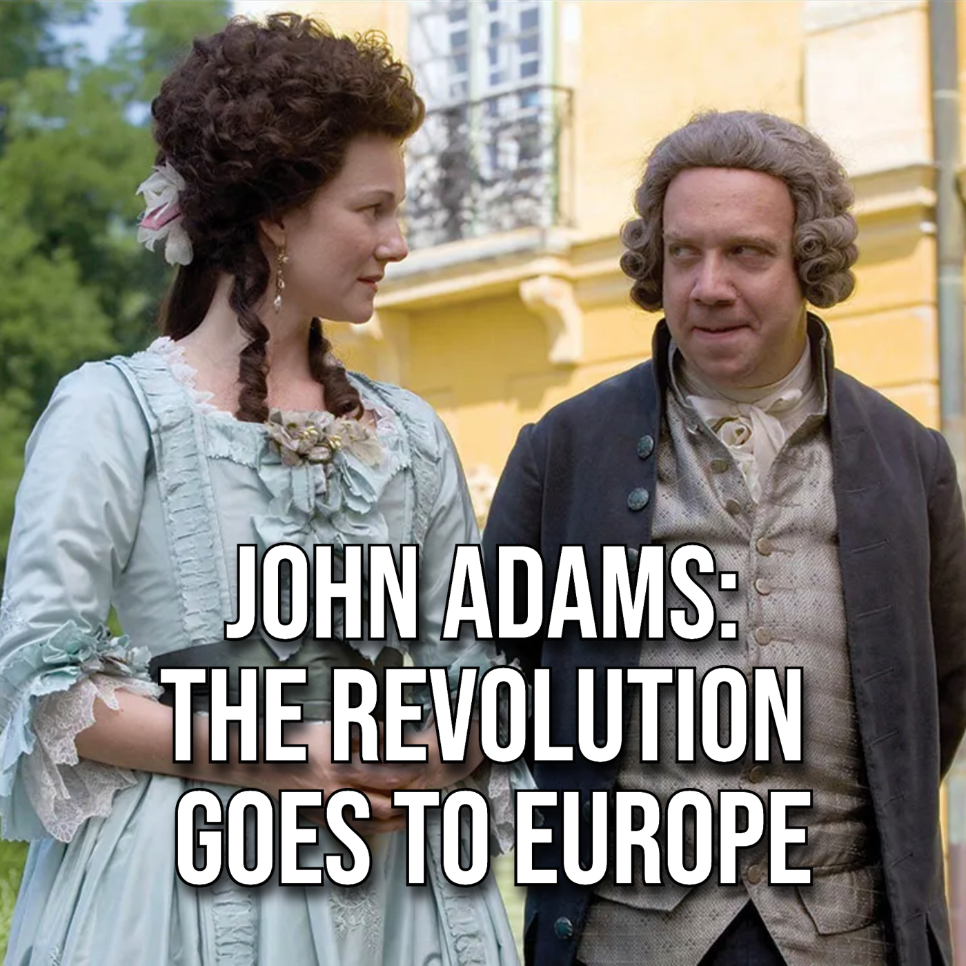 Public History with Justin, Jake, and Molly