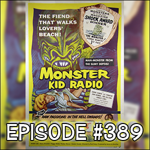 Monster Kid Radio