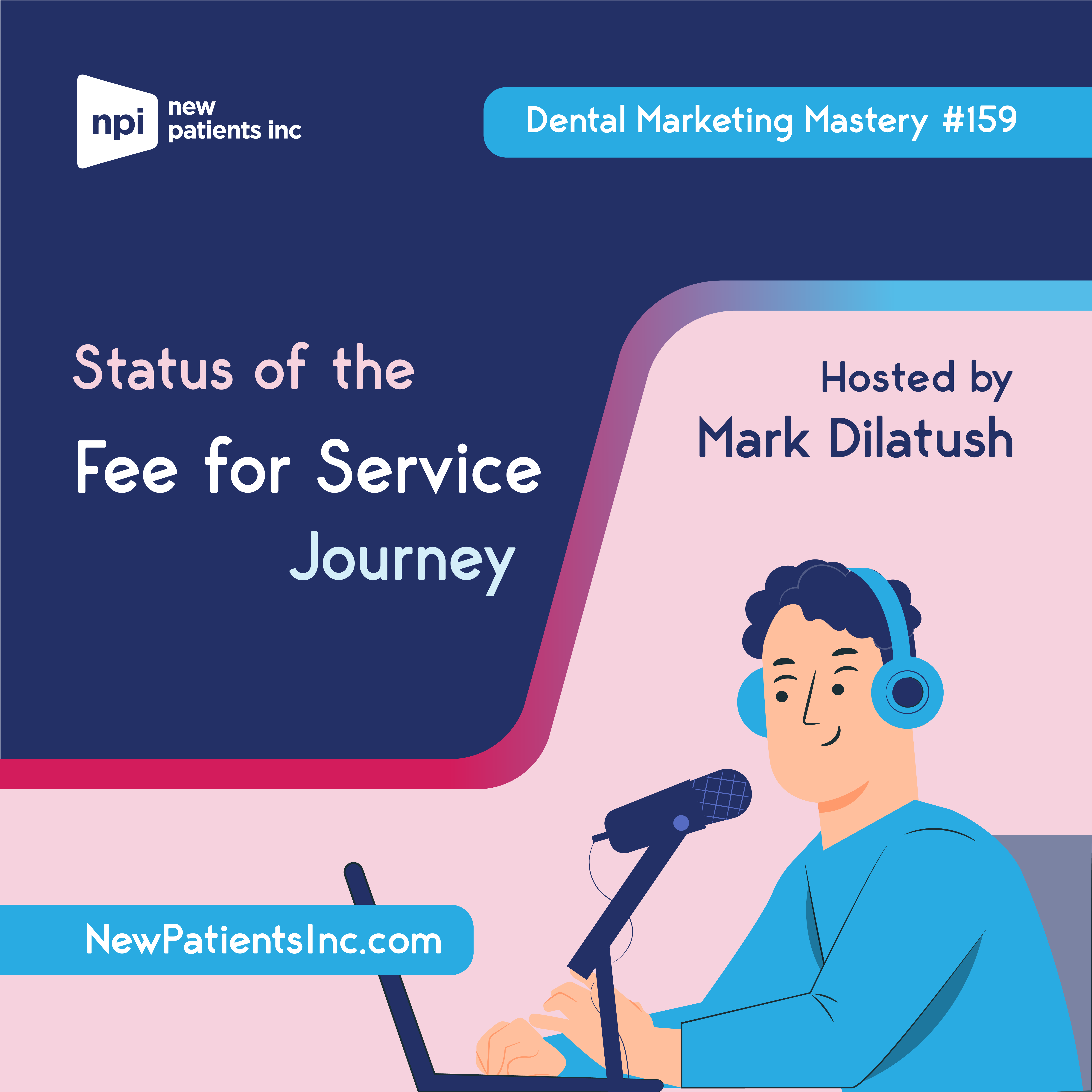Dental Marketing Mastery