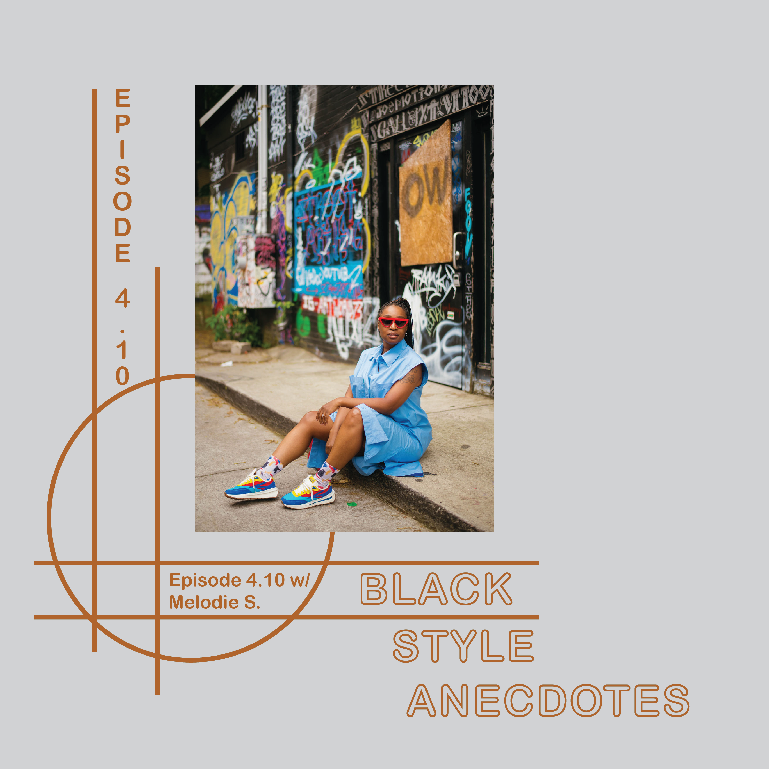 Black Style Anecdotes Podcast
