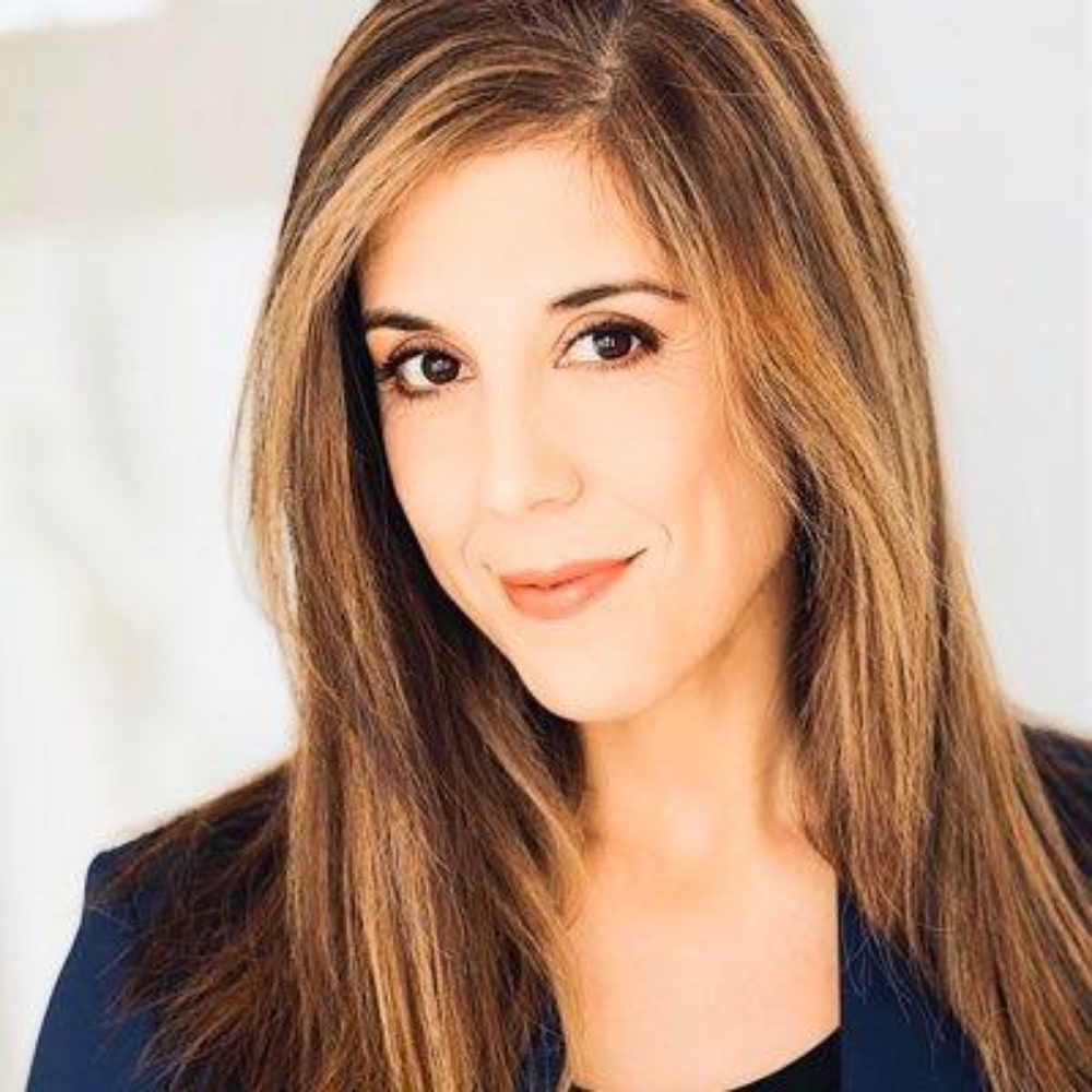 EFR 372: Heart, Breath, Mind - Using HRV to Conquer Stress and Become a Peak Performer with Dr. Leah Lagos