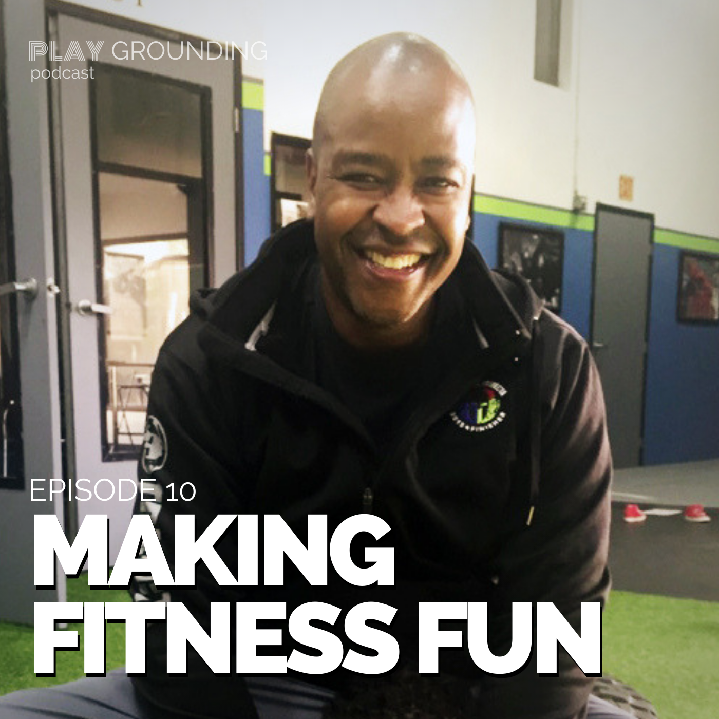 Primal Play - Making Fitness Fun for a Better Life Beyond the Gym