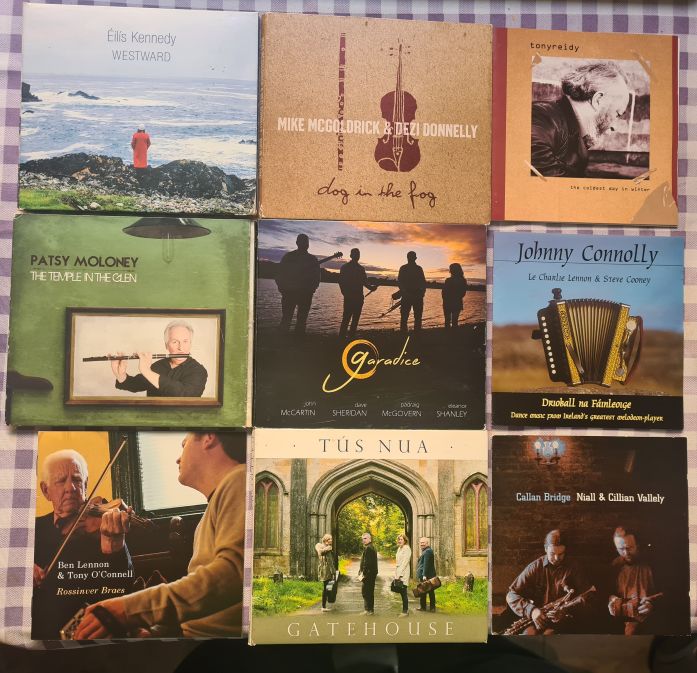 Copperplate Time 316