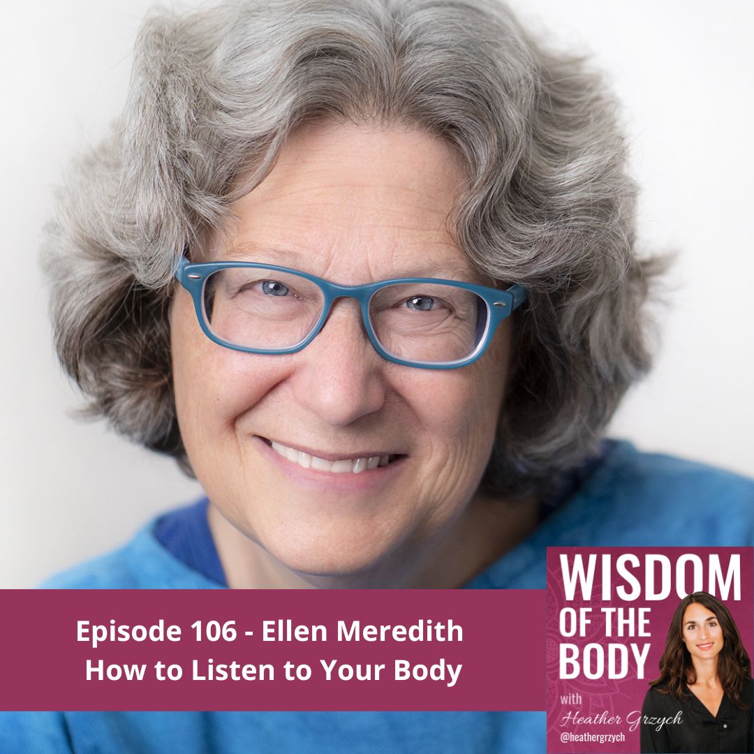 Wisdom of the Body