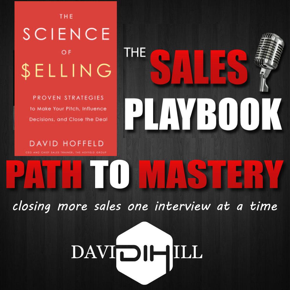 The Persistent Entrepreneur