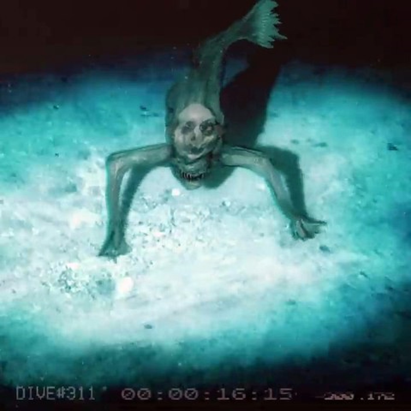 cover of episode (VIDEO) ENTERTAINING SHORT FILMS: MERMAIDS