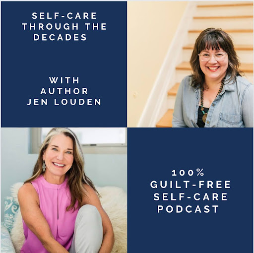 100% Guilt-Free Self-Care