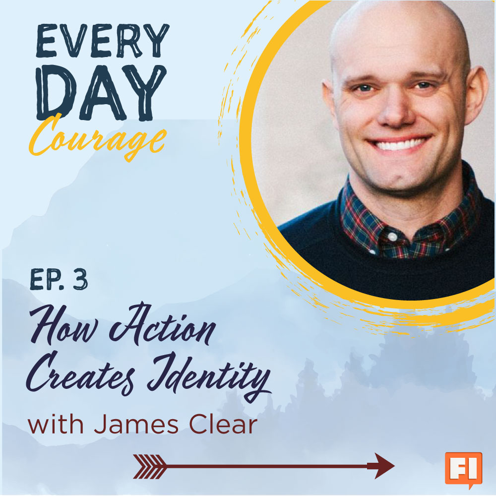 Everyday Courage with Jillian Johnsrud