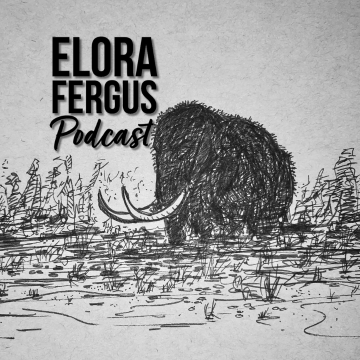 Elora Fergus Podcast