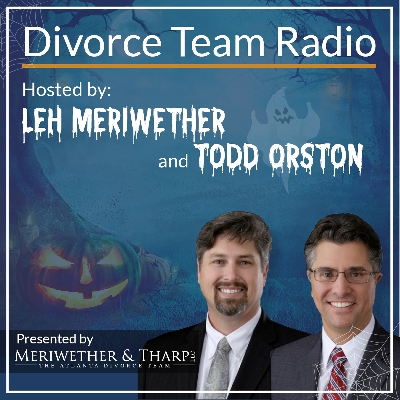 Divorce Team Radio - Your Source for Divorce and Family Law Matters