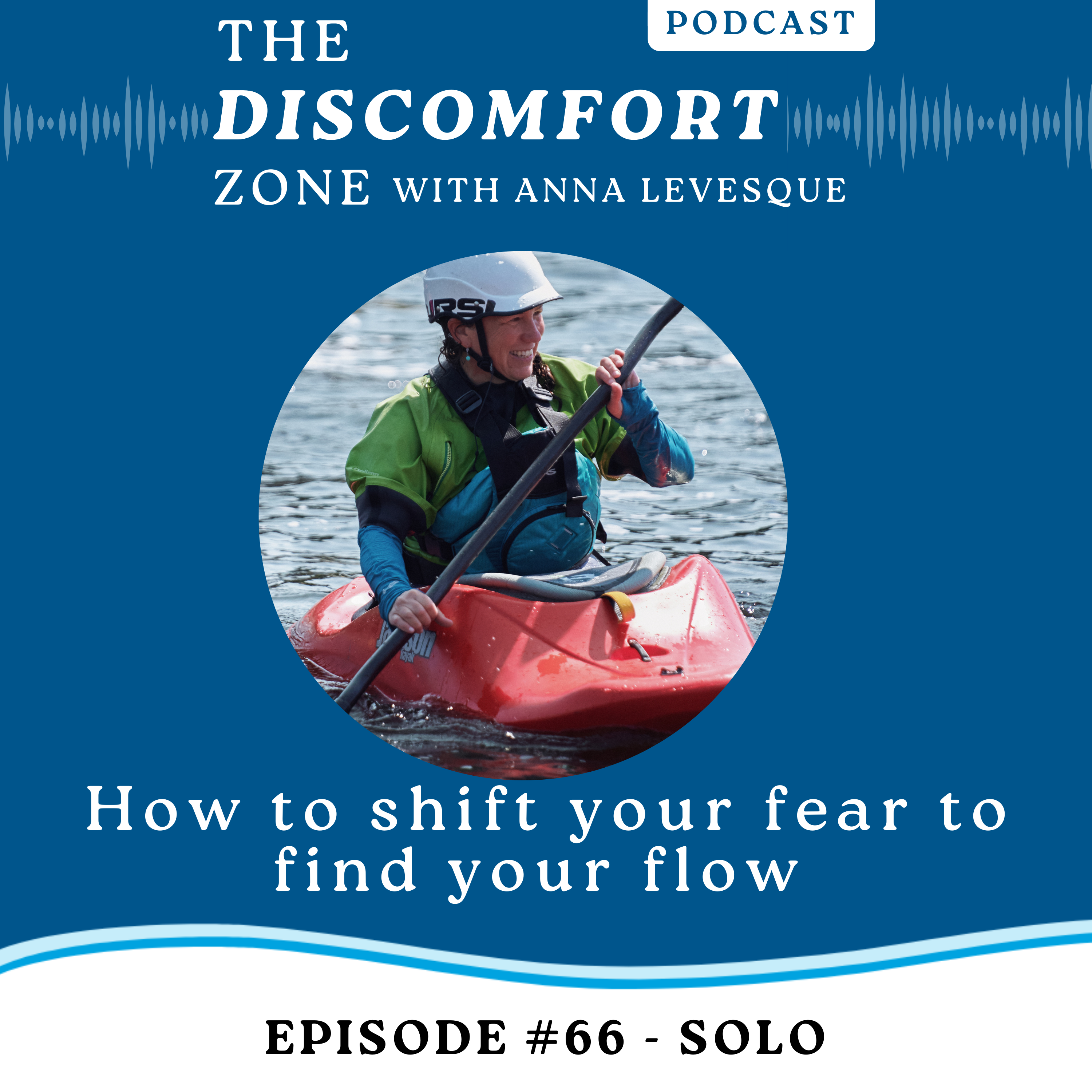 The Discomfort Zone