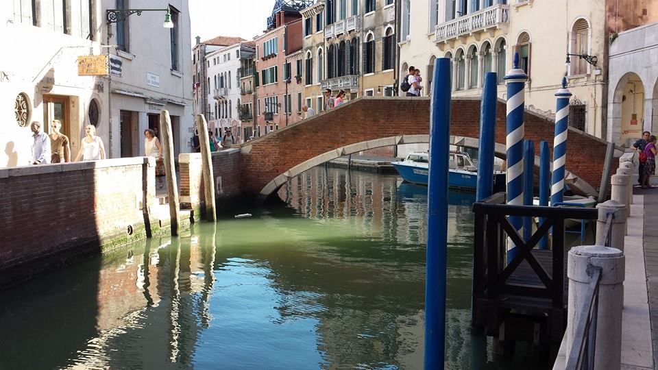 Ep. 248 - Legends of Venice