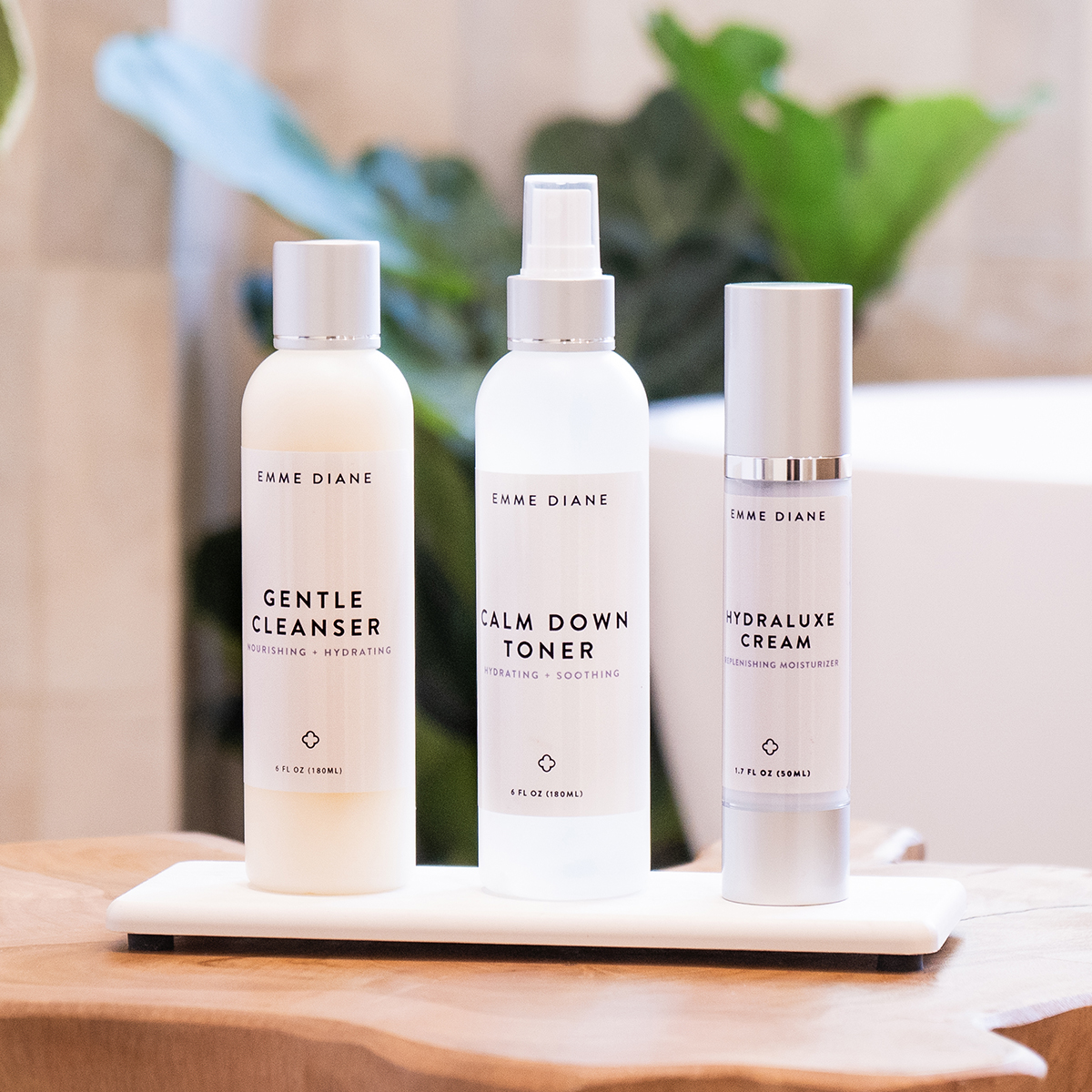 Skin Theory with Emme Diane