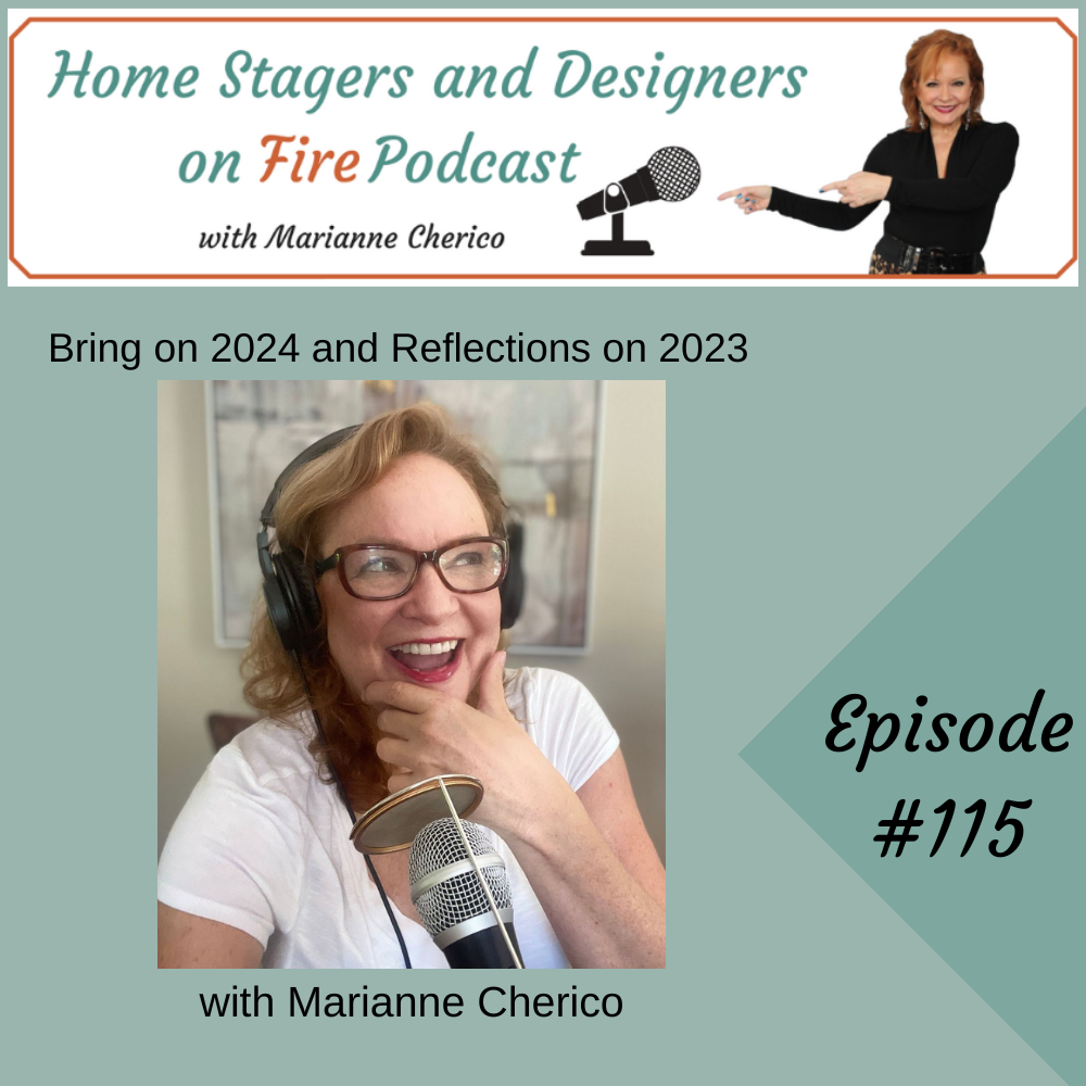 Bring on 2024 and Reflections on 2023