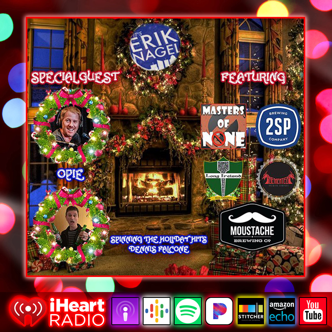 Ep 316: Christmas Brewery Show [2015]