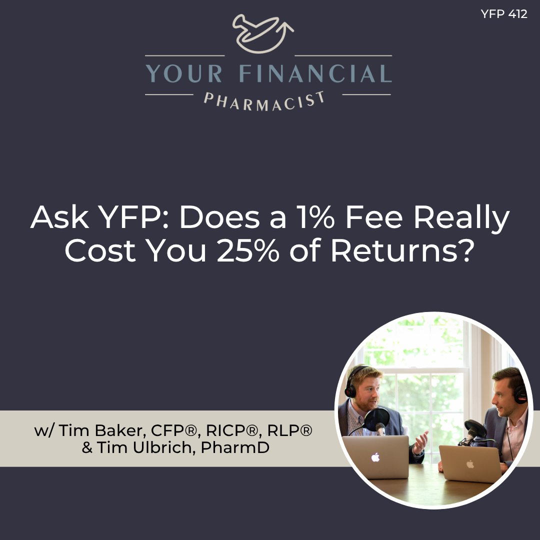 Your Financial Pharmacist