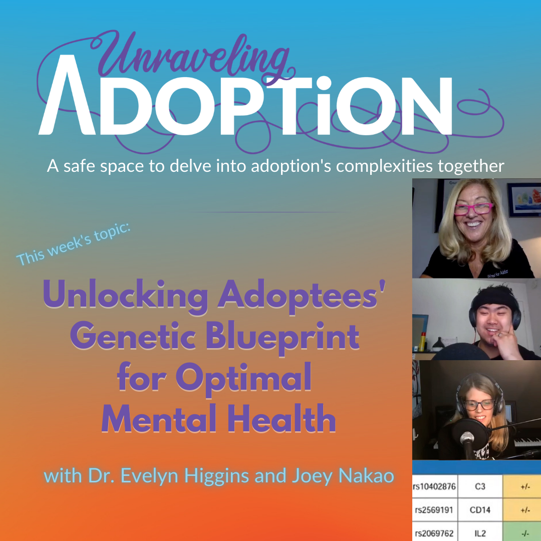 Unraveling Adoption