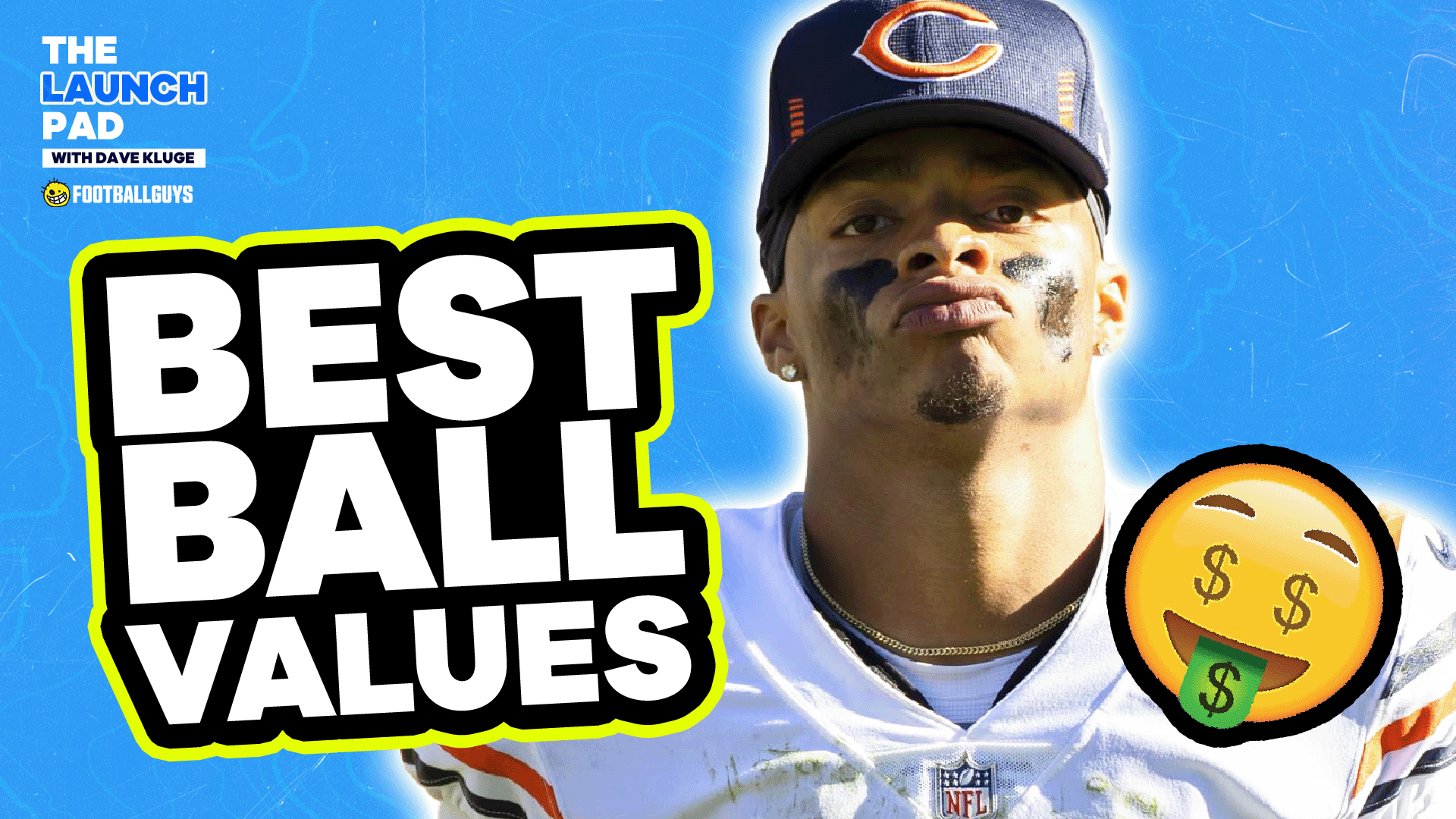 Footballguys Fantasy Football Show