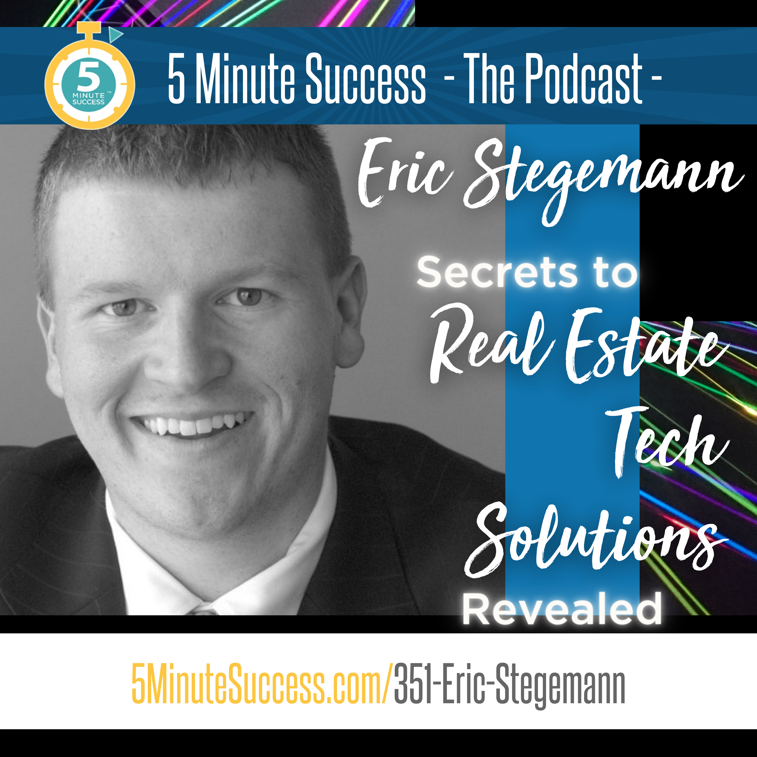 5 Minute Success - The Podcast