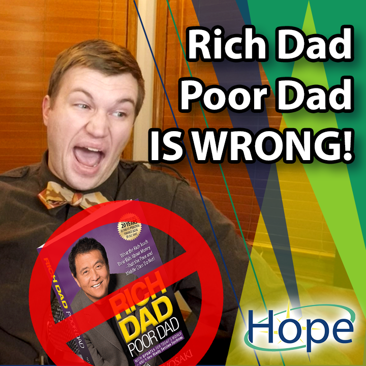 HopeFilled Financial Podcast