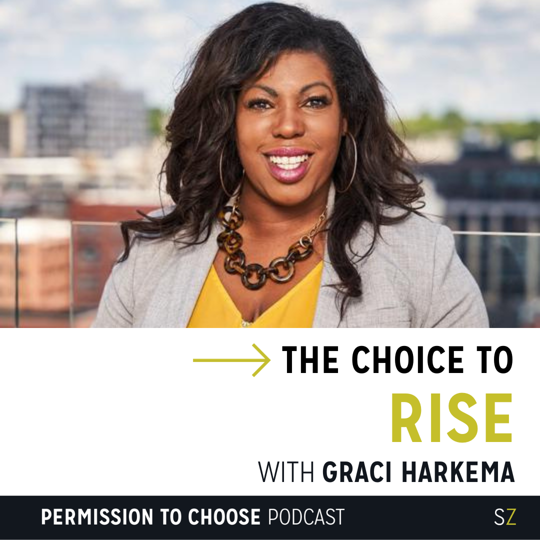 Permission To Choose