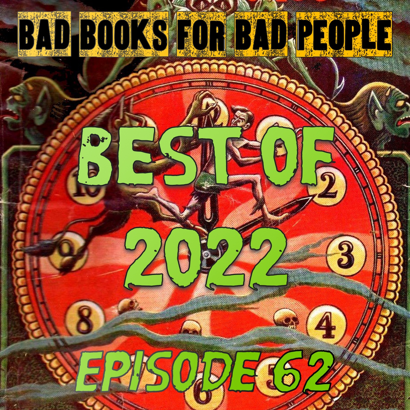 Episode 62: Best of 2022