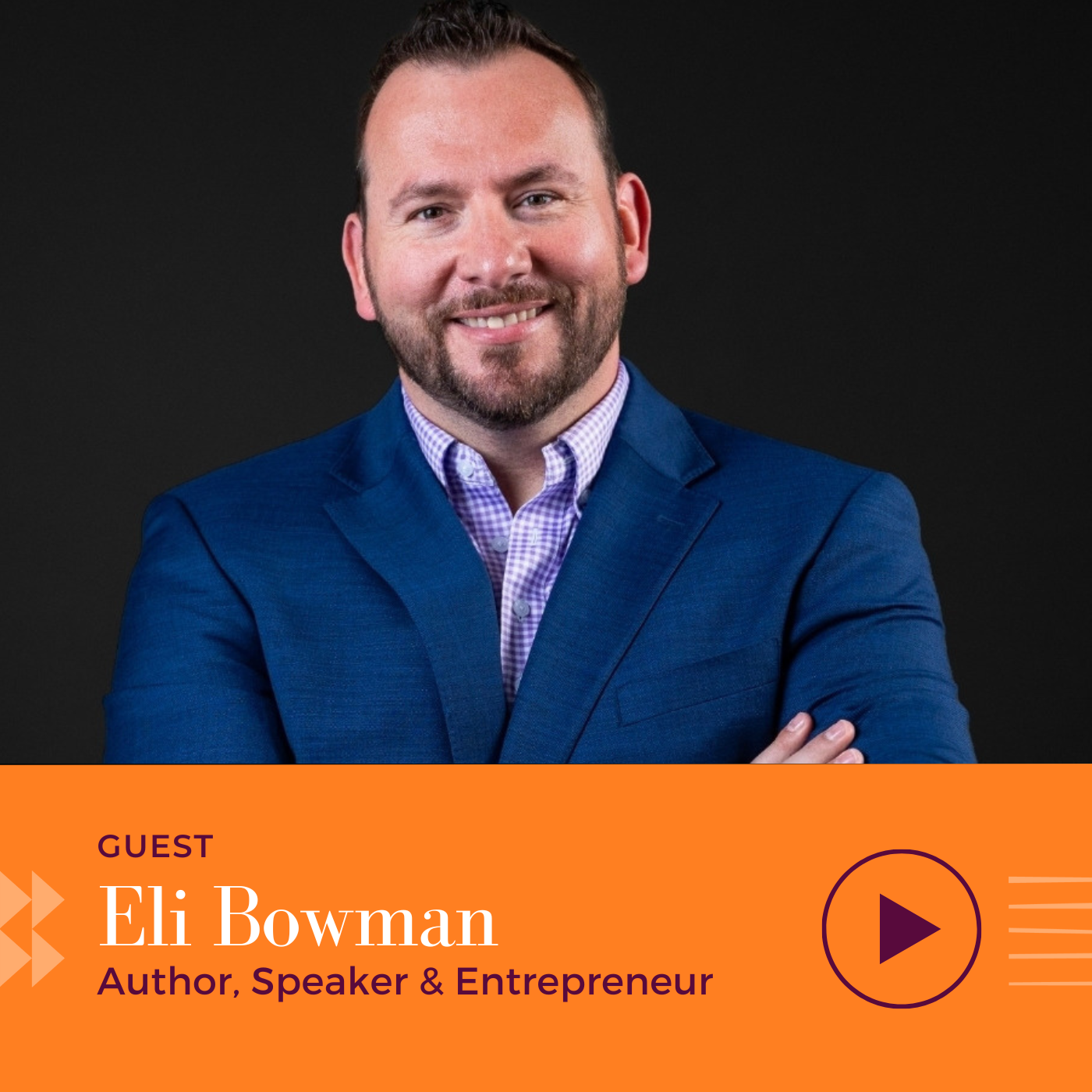 The Business of You with Rachel Gogos