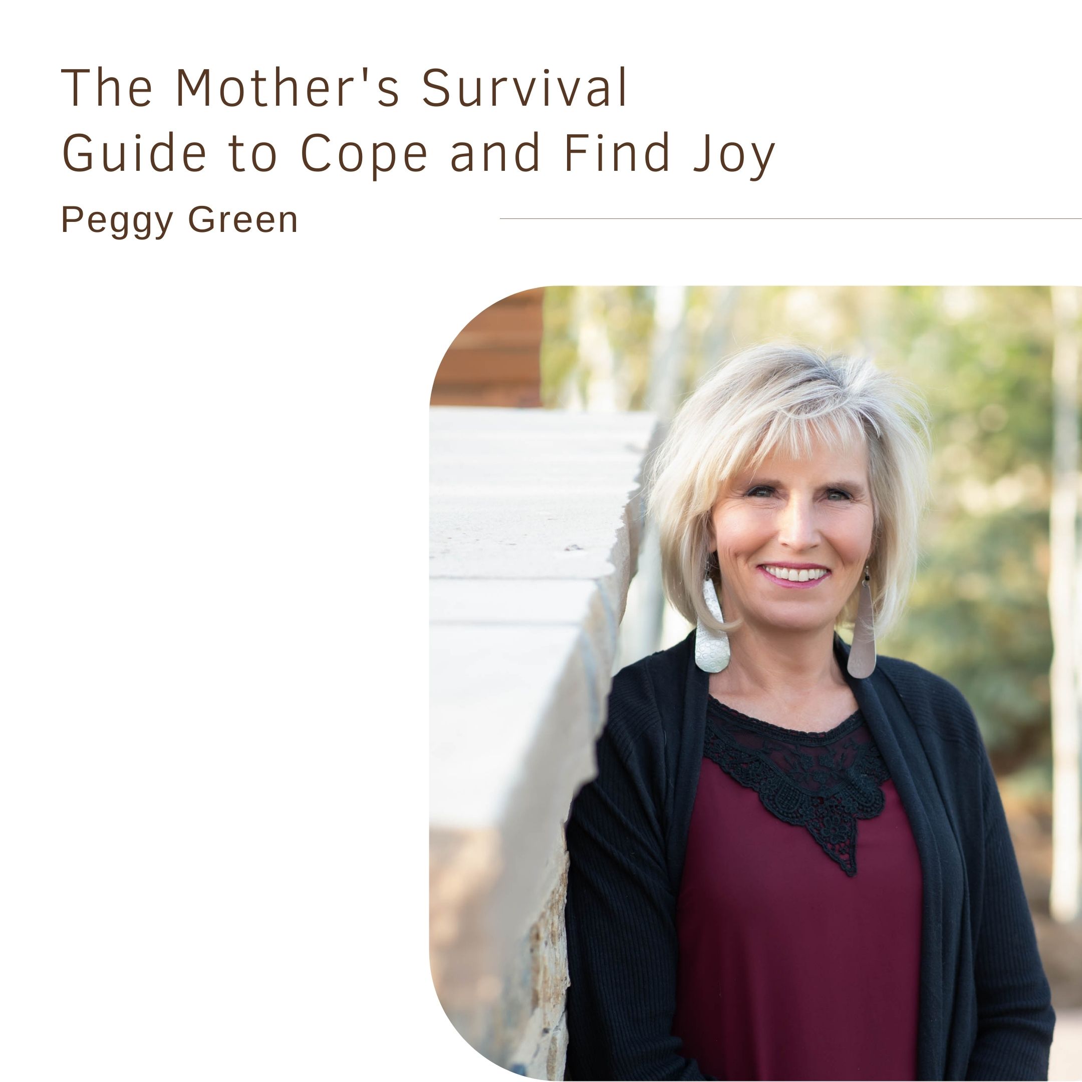 The Beautiful Side of Grief