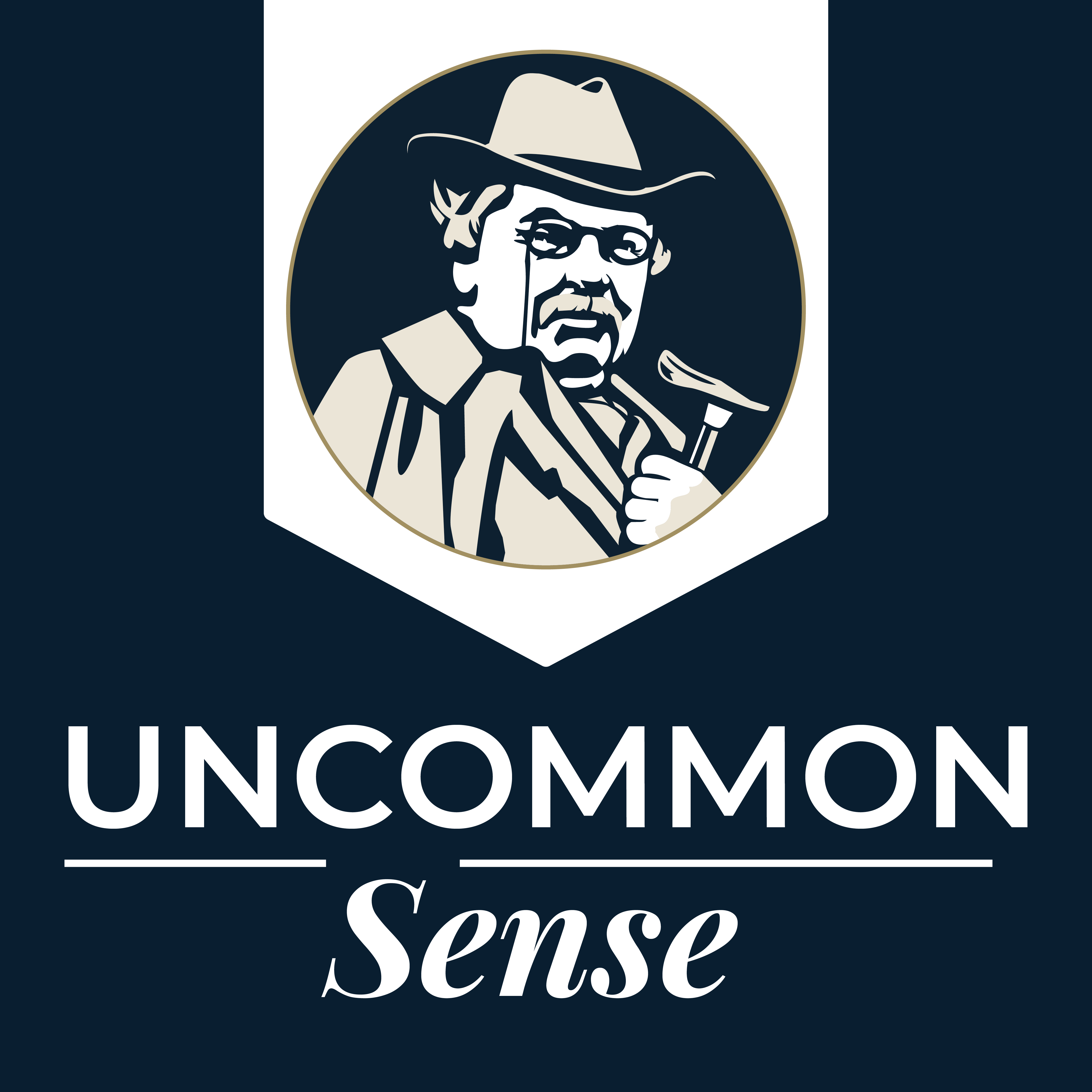Uncommon Sense - The Official Podcast of the Society of Gilbert Keith Chesterton