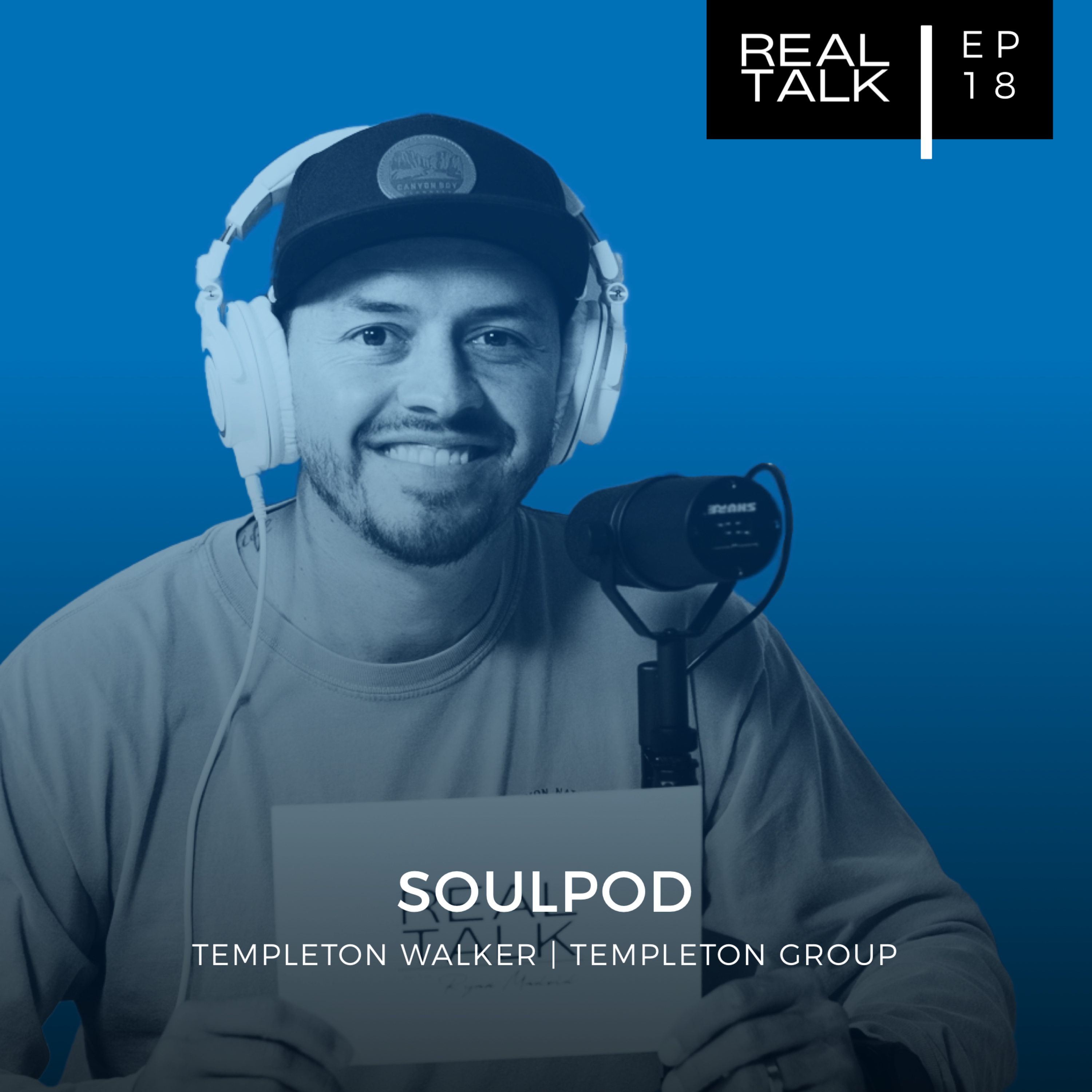 Into the Storm Podcast