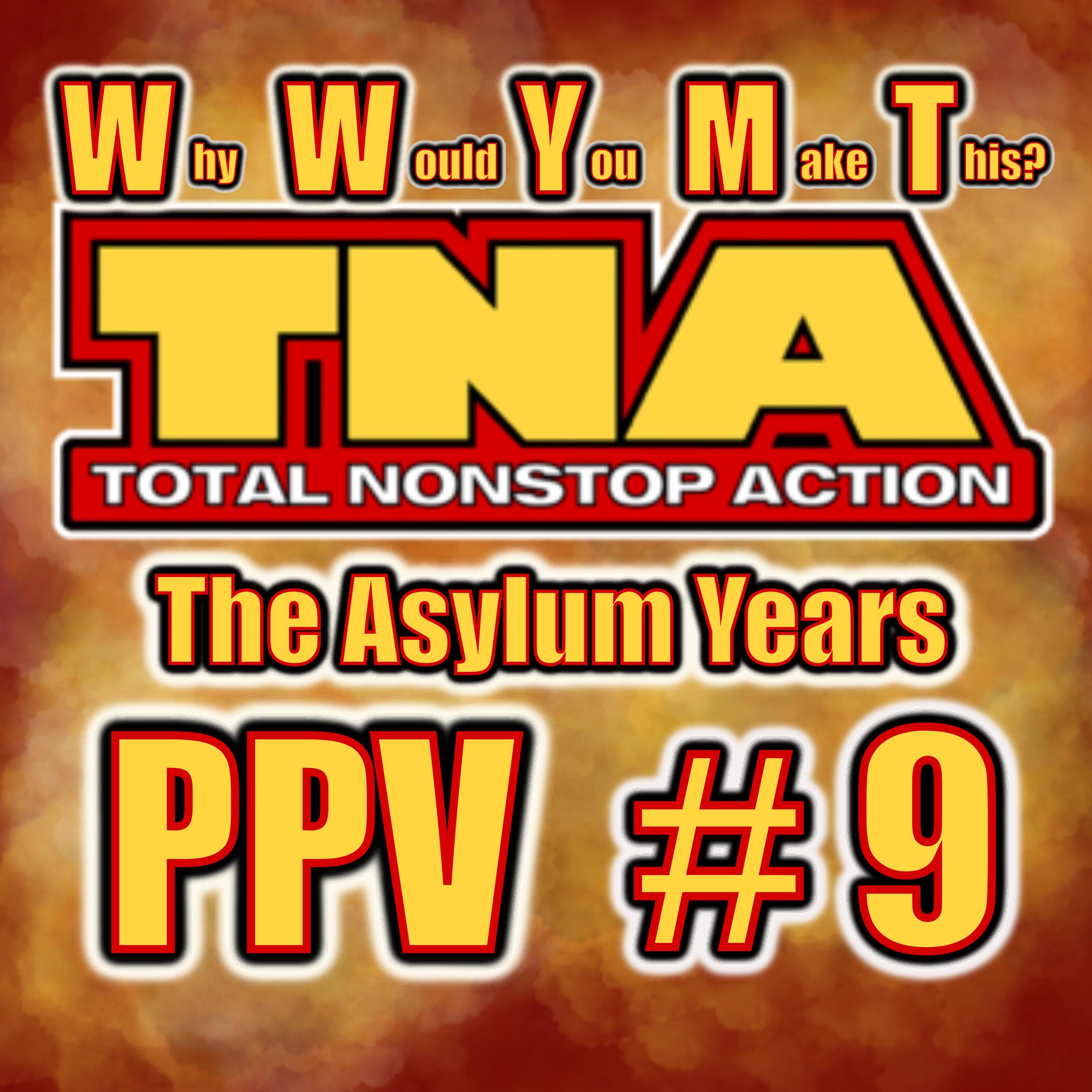 145- NWA TNA PPV 9 (Aug 14 2002)