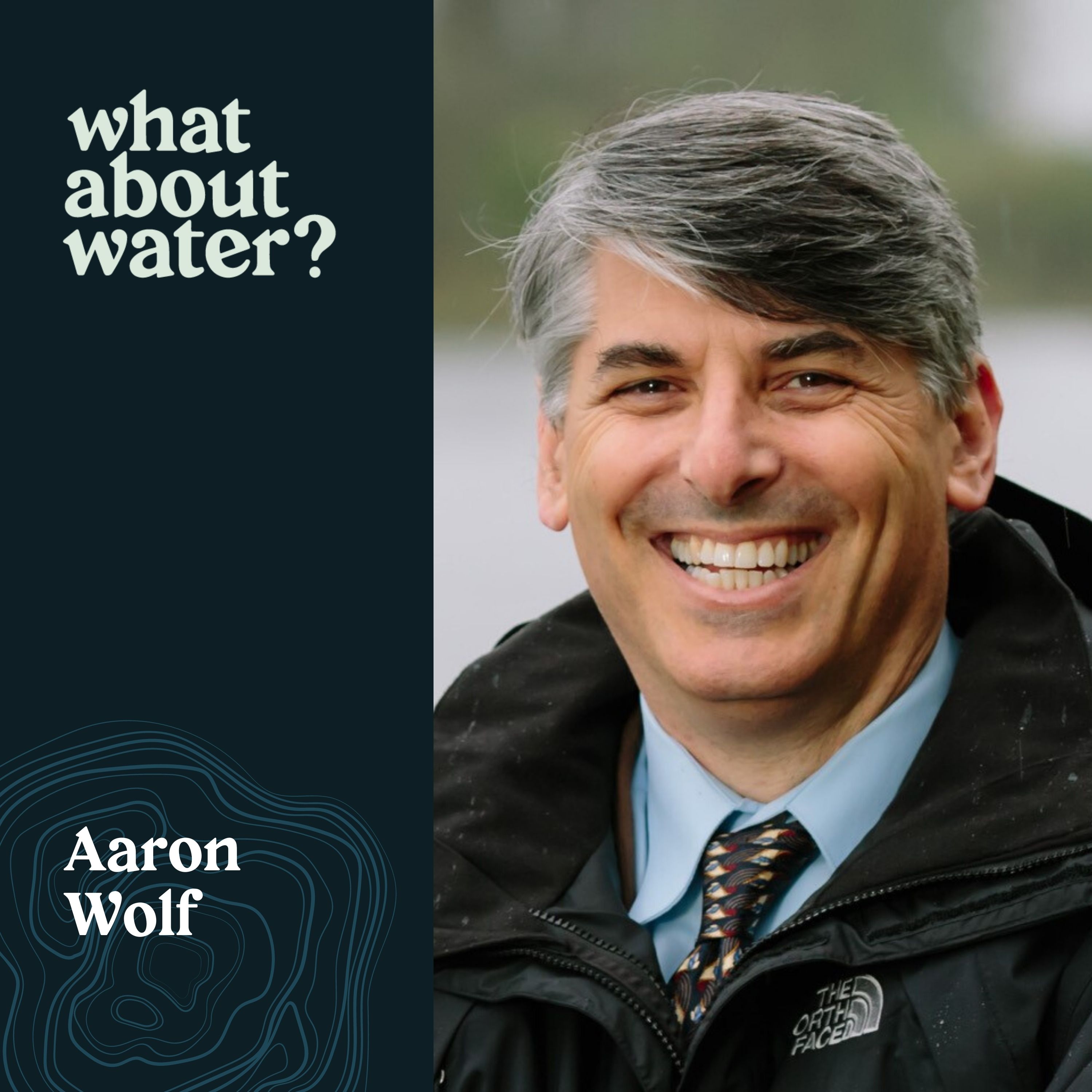 What About Water? with Jay Famiglietti