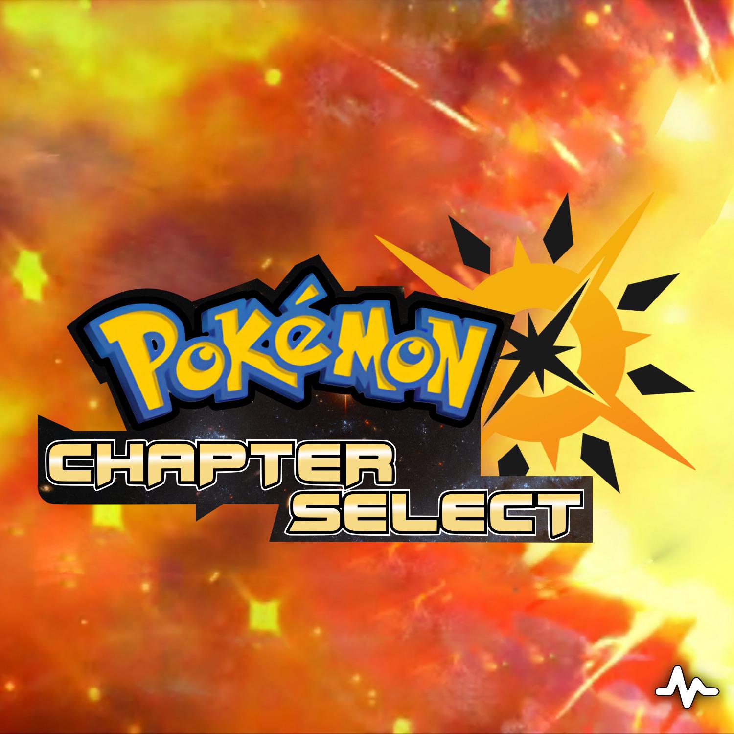 Chapter Select