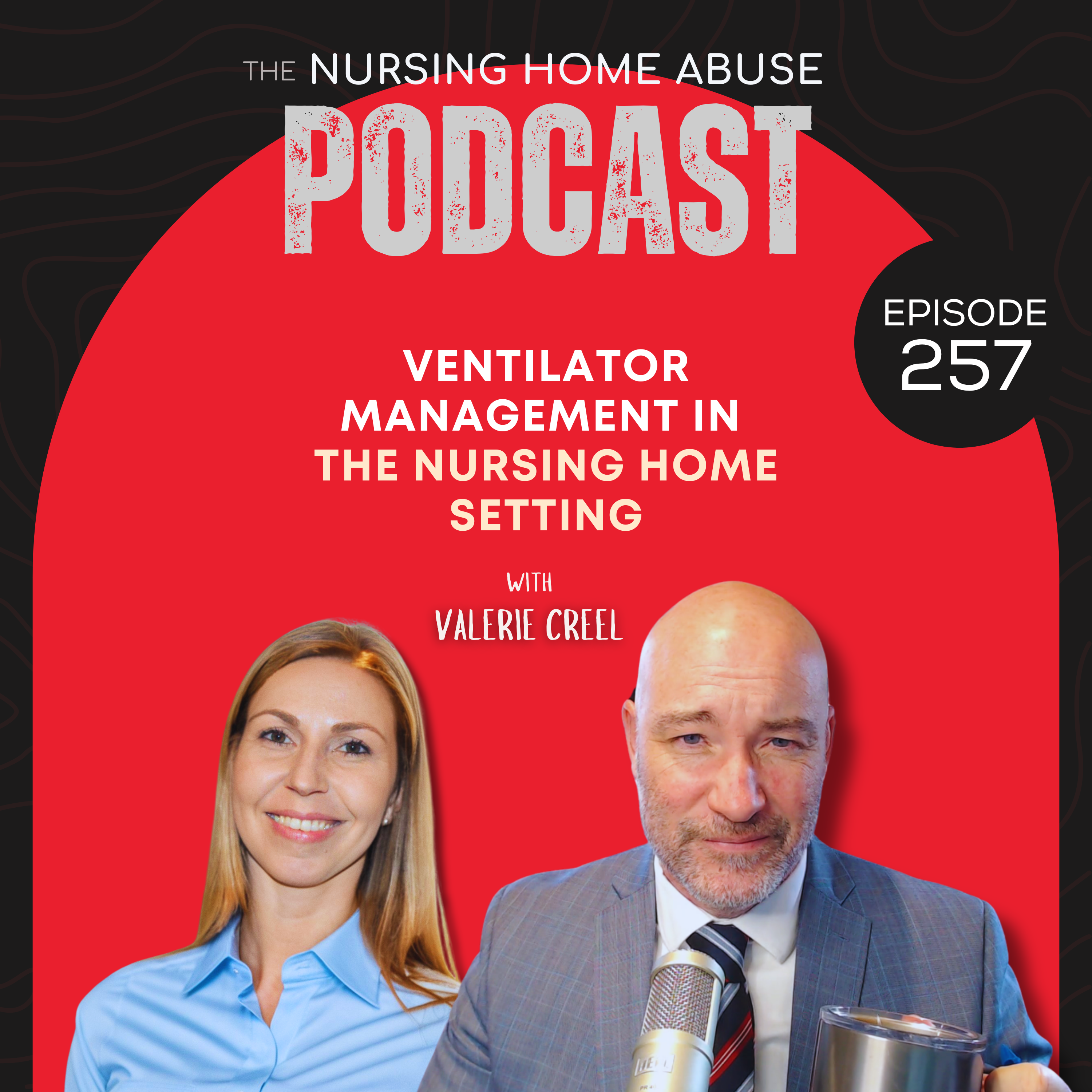 The Nursing Home Abuse Podcast