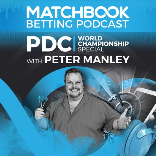 Matchbook Betting Podcast