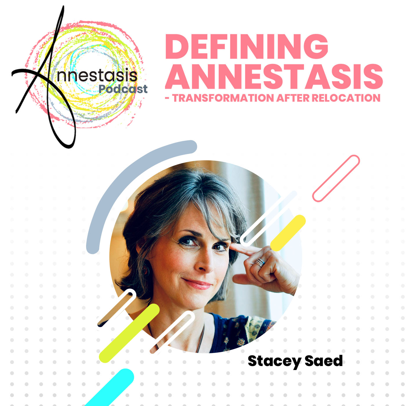 Annestasis Podcast