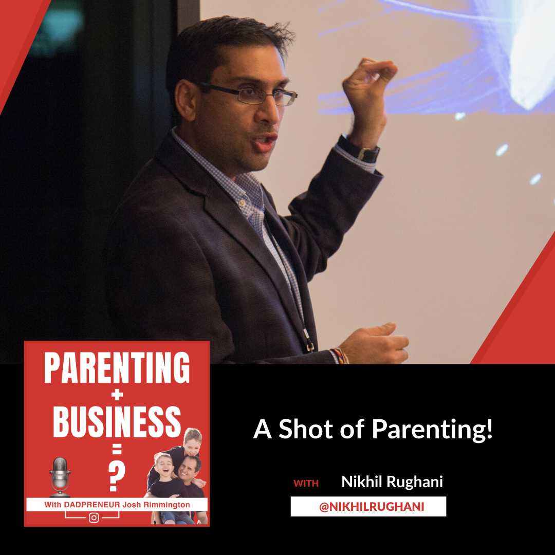Parenting Plus Business