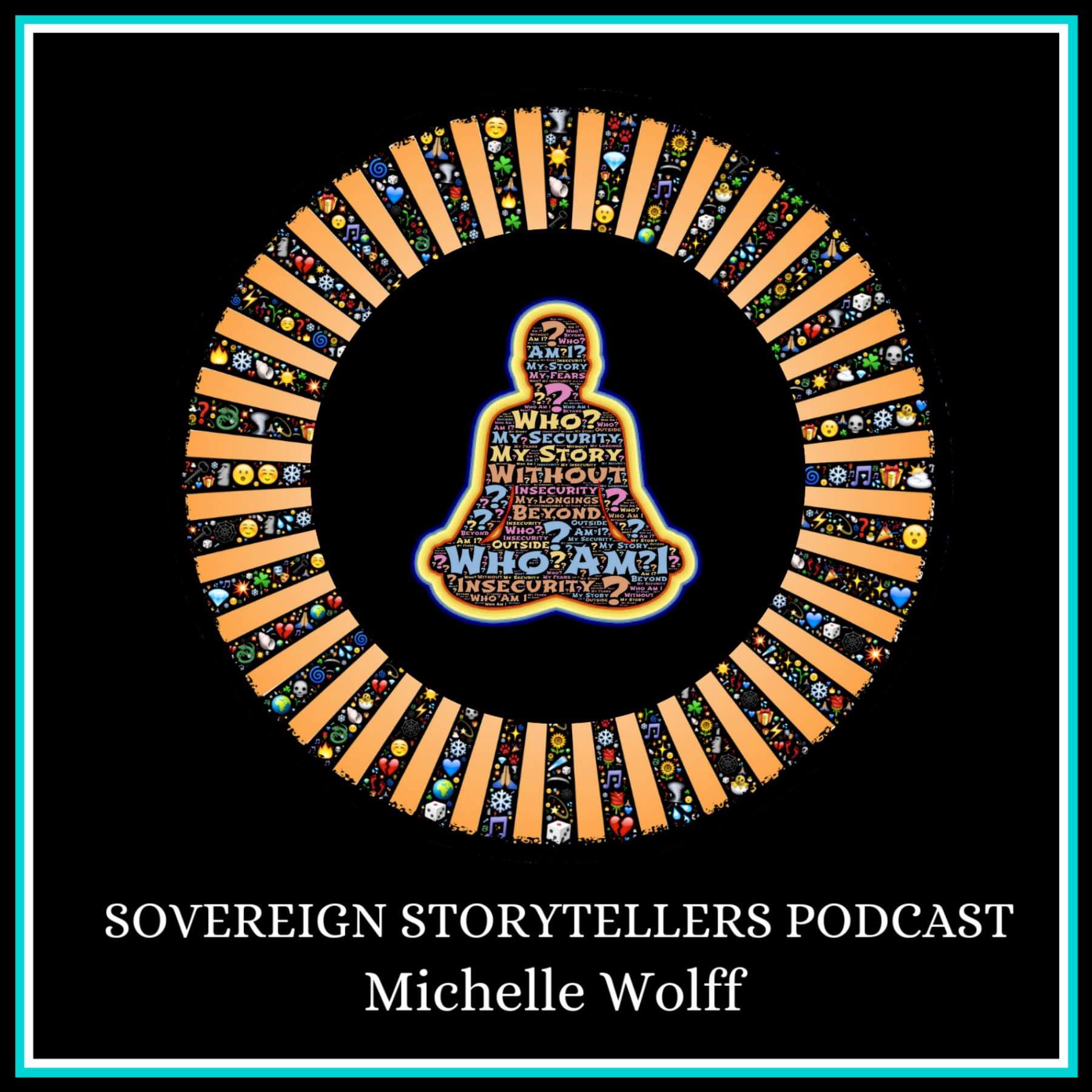 Ep. 19 50 Ways to Avoid Feeling