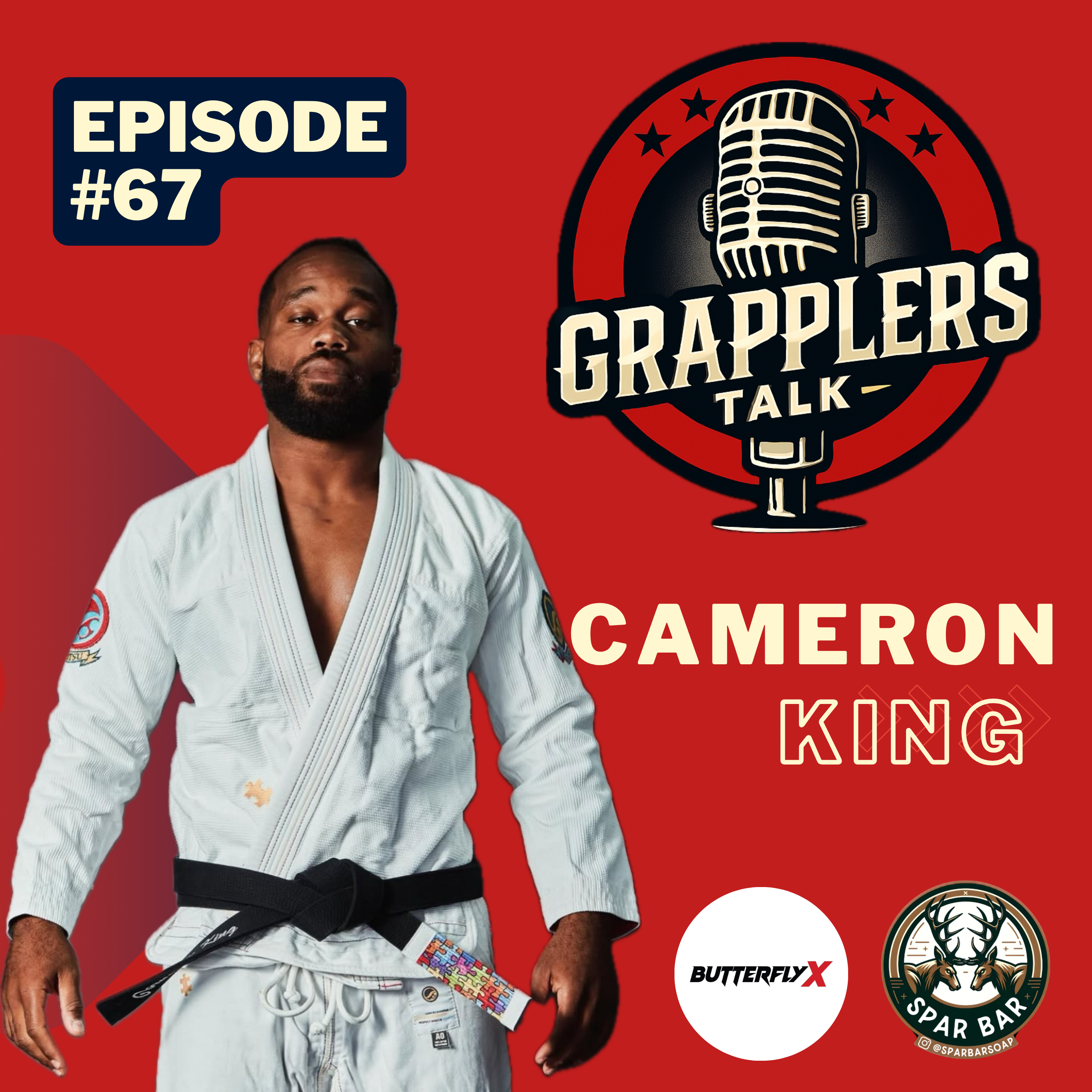 Grapplers Talk