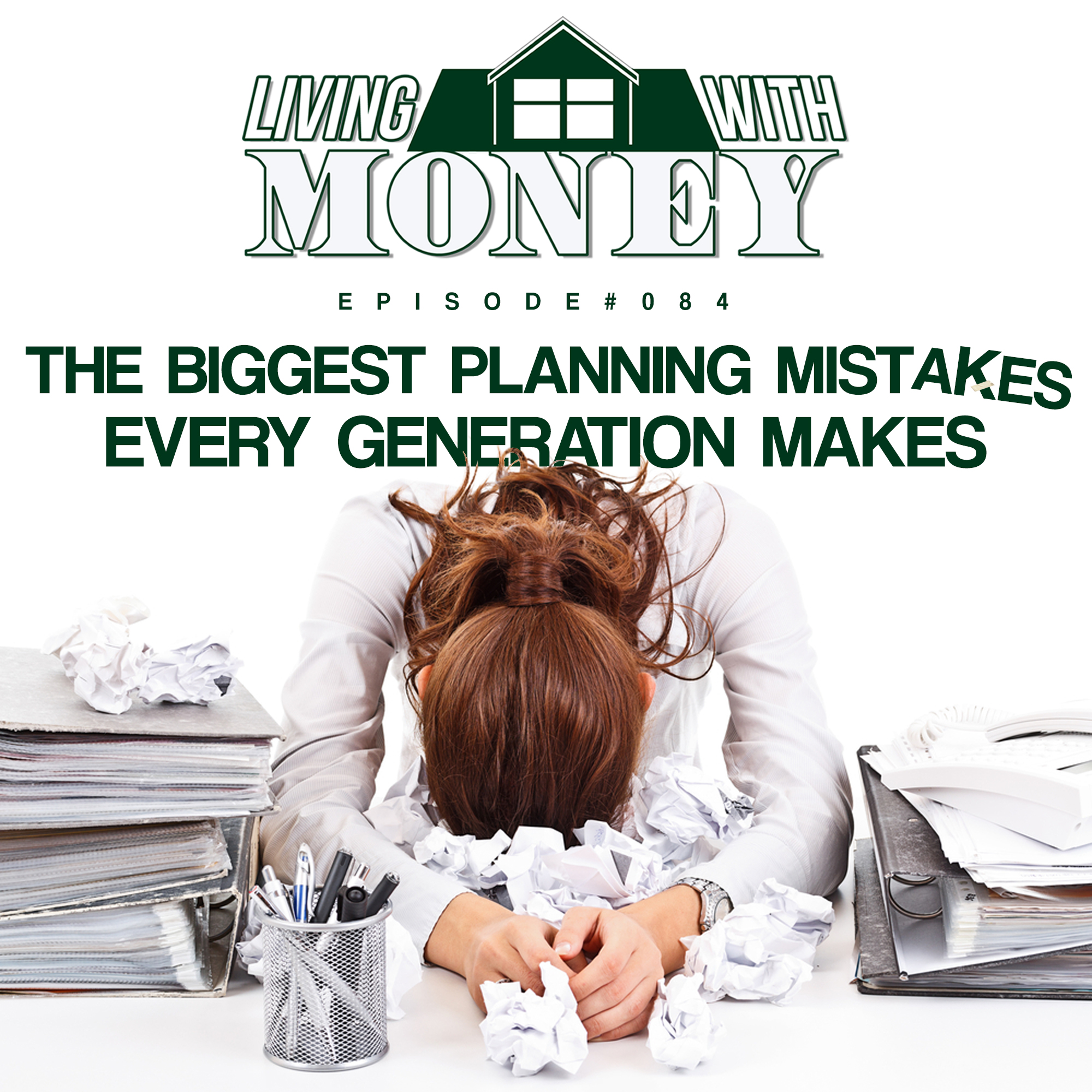 Living With Money