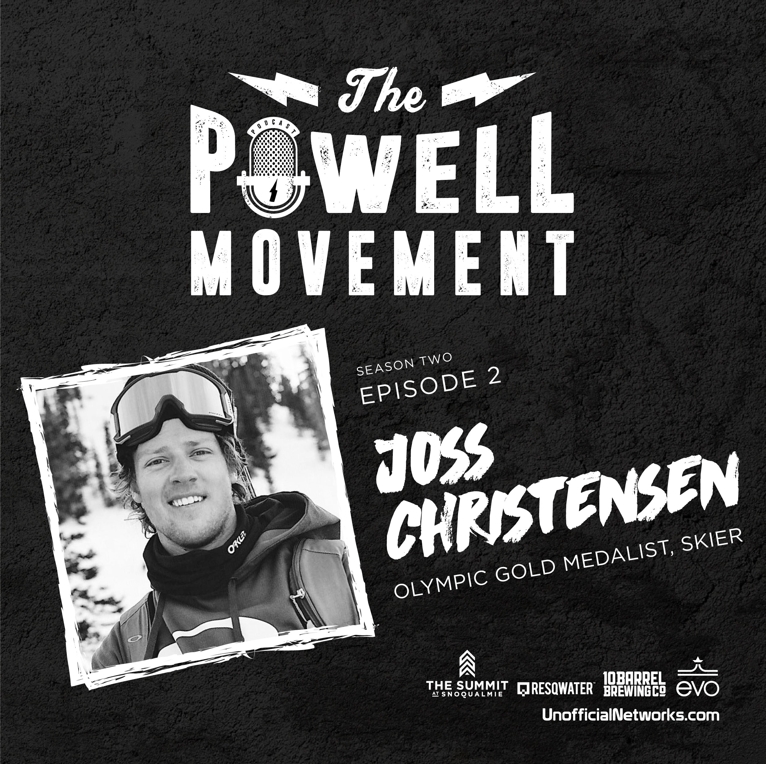 The Powell Movement