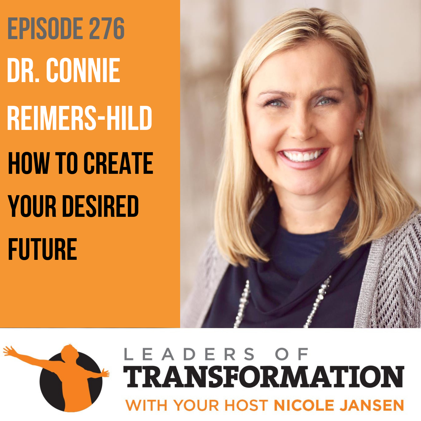 Leaders Of Transformation