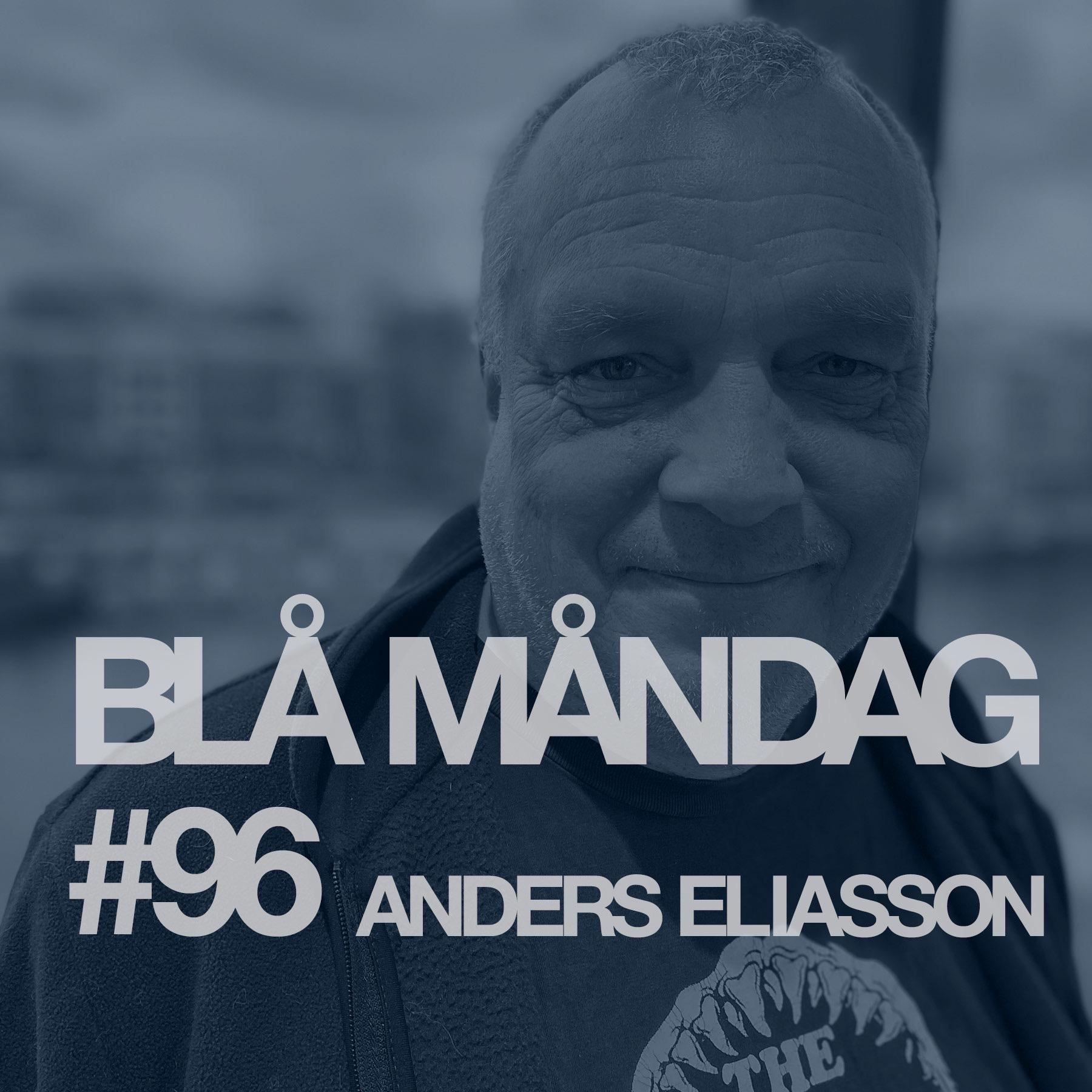#96 Anders Eliasson